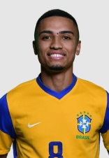 Leonardo Caetano Silva