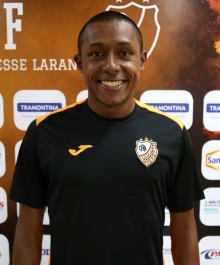 Bruno Ricardo de Souza Santos