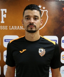 Weslei Macedo da Silva
