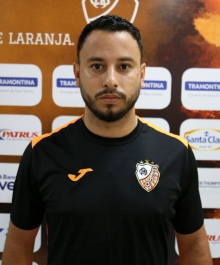 Guilherme Fernando Panichi