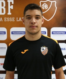 Andrew Vargas Amengual