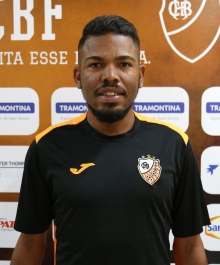 Douglas Marino de Oliveira