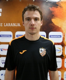 Felipe dos Santos