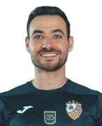 Angelo Antonio Mariga