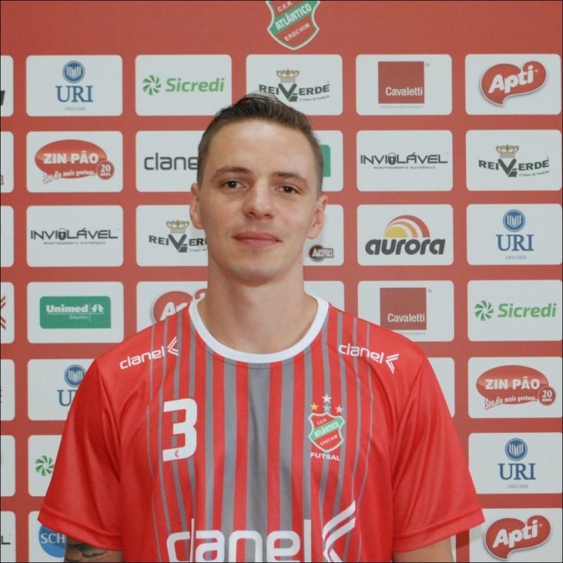 Lucas Selbach