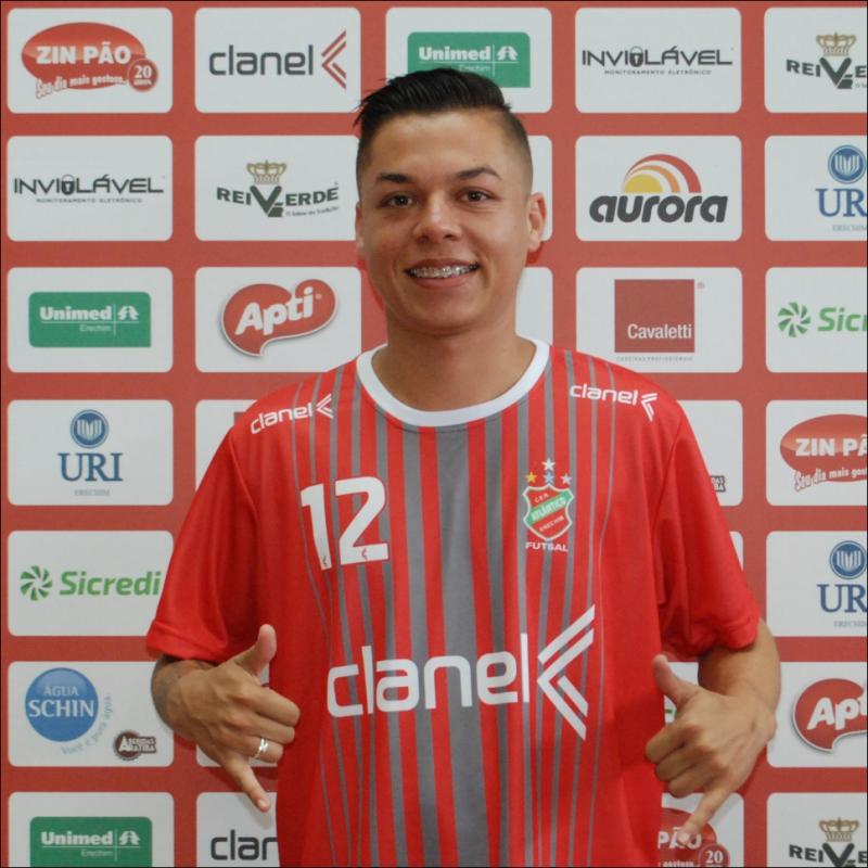 Anderson Luiz Dezuani
