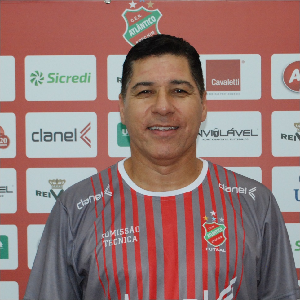 Gilmar André Teles Souza