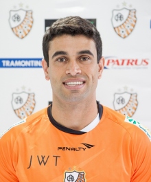 Julio Cesar Pereira de Moraes