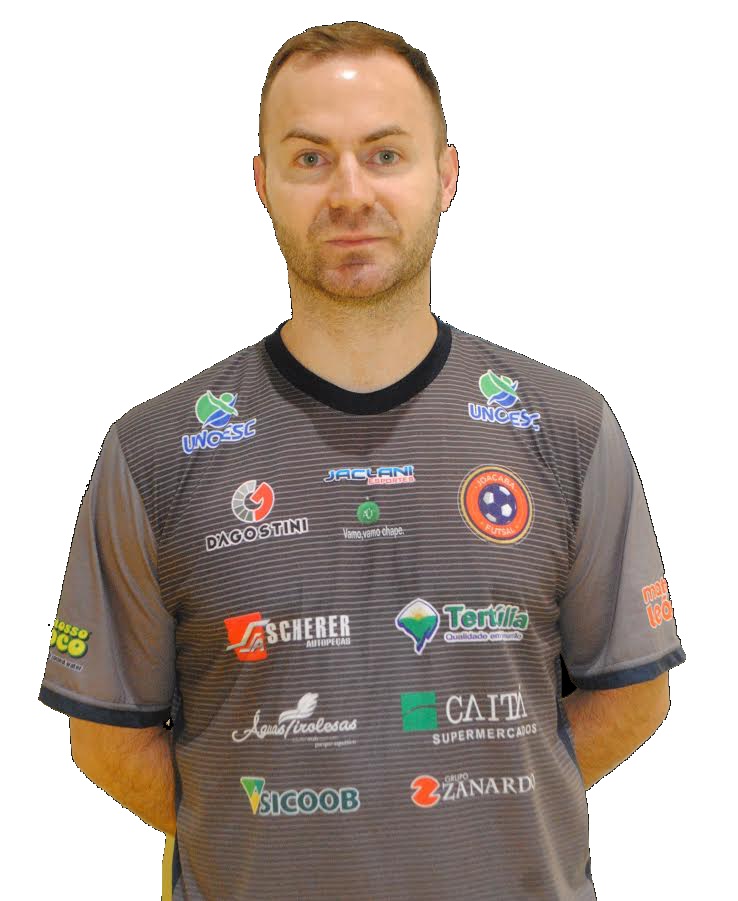 Cassiano Klein