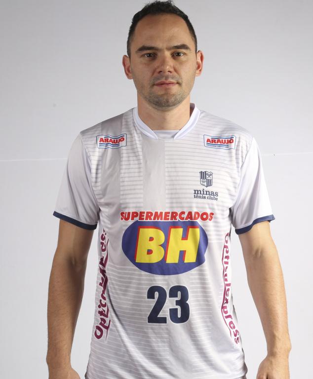 Gessé Goncalves Rodrigues Pereira