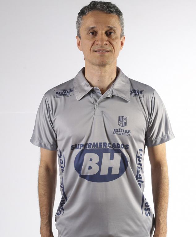 Paulo Cesar Cardoso