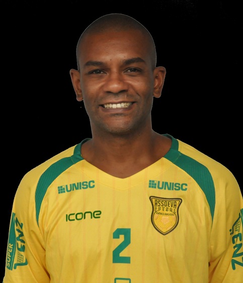 Luis Bonifacio Junior