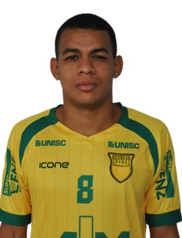 Ygor Daniel Mota da Silva