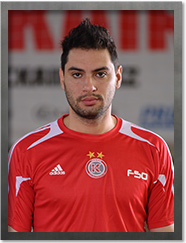 Caio Junior Borges Fonseca
