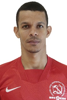Daniel Nery Silva