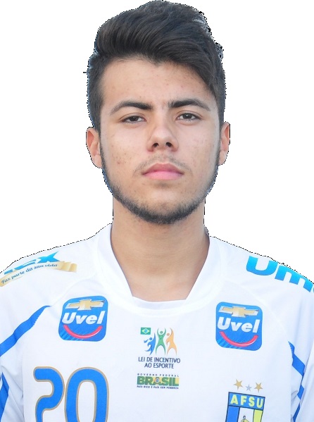 Caio Henrique Cavalcante Iwazaki