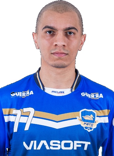 Rodrigo Barbosa do Prado