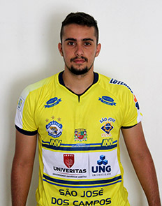Rafael Miranda Gonvalves Pias