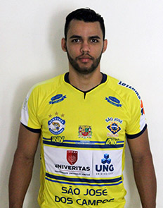 Luiz Gustavo Campos Pego