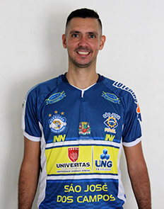 Marcelo Luis Pinto Silva