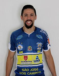 Paulo Lopes de Sousa Silva