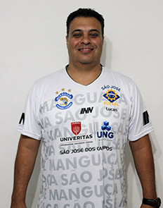 Lucas Frederico Vieira Chioro