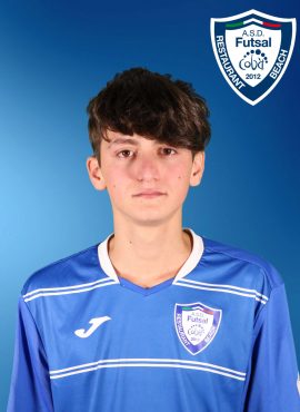 Mustafa Besmir