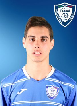 Alessandro Macrillante