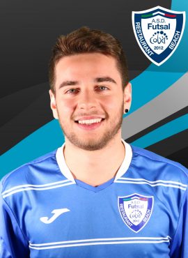 Nicola Torresi