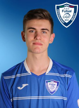Andrea Riccioni