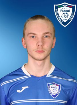 Mateusz Mendzelwski