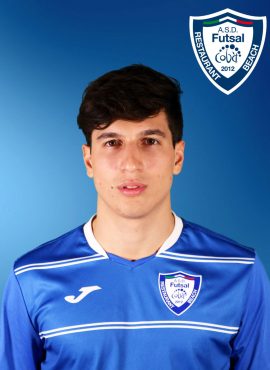 Francesco Cataldi