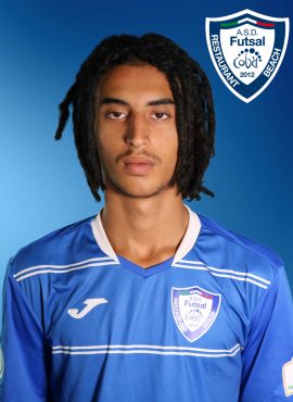 Ismail Boutimah