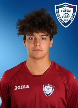 Andrea Aquilesi