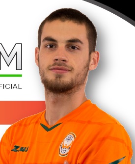 Marco Giommoni