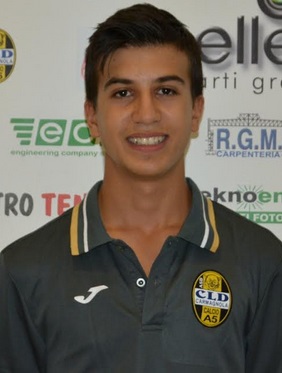 Fabio Lorusso