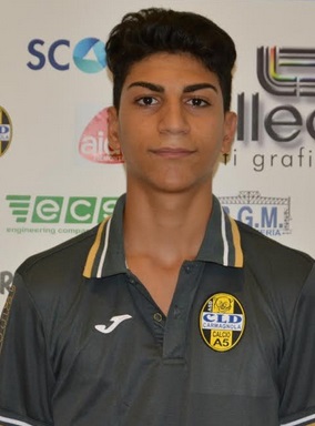 Davide Tamasco