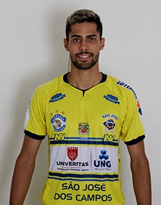 Caio Henrique de Oliveira