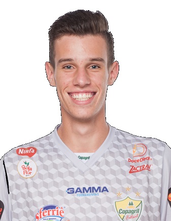 Gustavo Pagliari