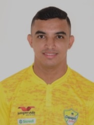 Antonio Farbson Rodrigues Leandro