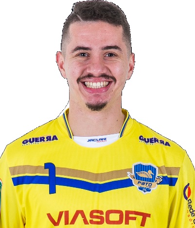 Pablio José Albino