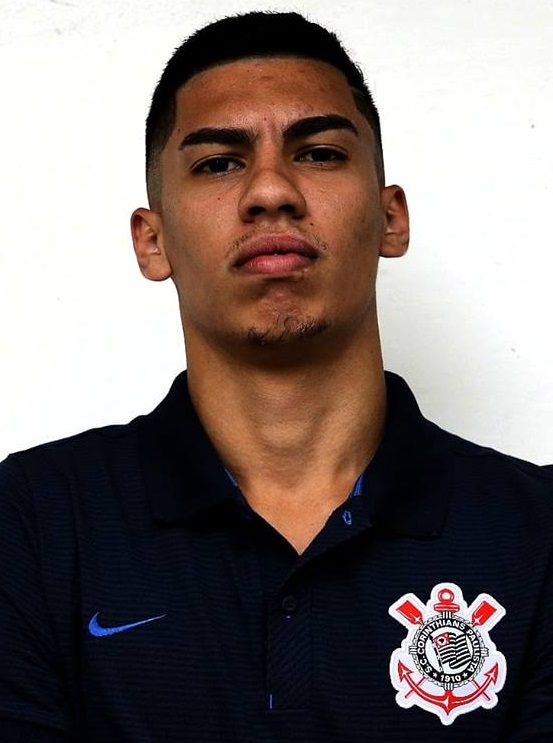 Matheus Henrique da Cruz