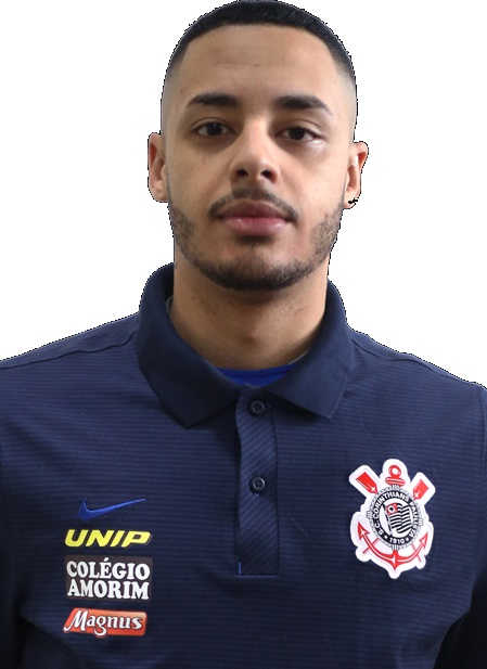 Gabriel Souza dos Santos