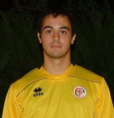 Jacopo Poggi