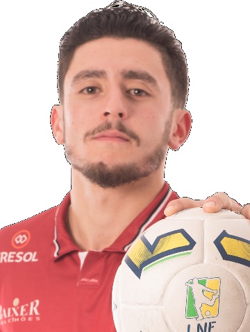 José Henrique Oliveira Beccon