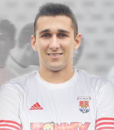 Raphael Bilhalva Mathias