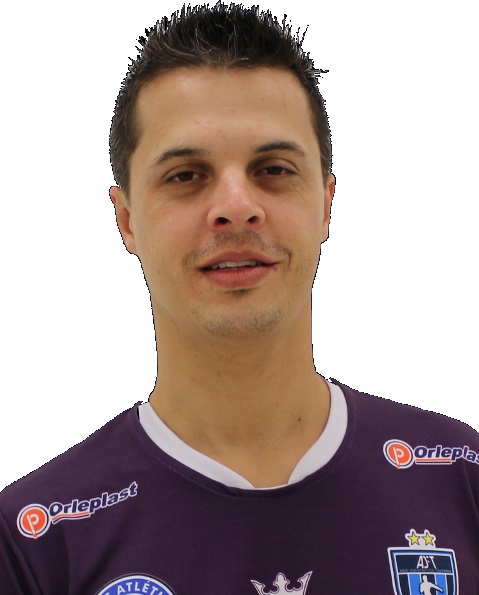 Marcio Rogerio da Silva