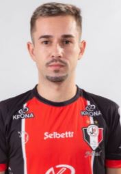 Evandro Borges