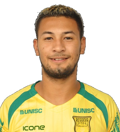 Axel Juan da Silva Davis