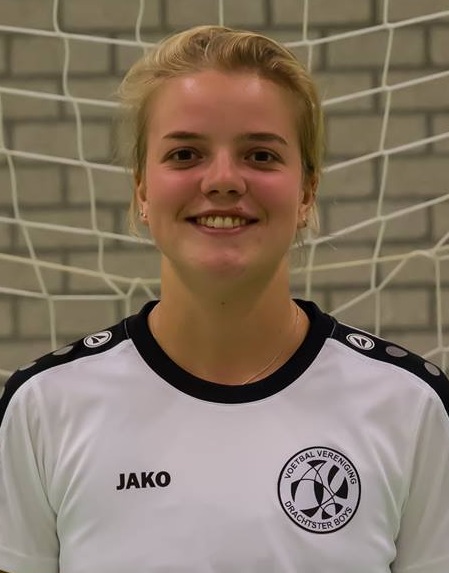 Rianne Mulder